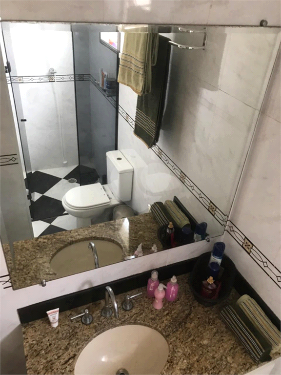 Venda Apartamento São Paulo Vila Mascote REO364179 21