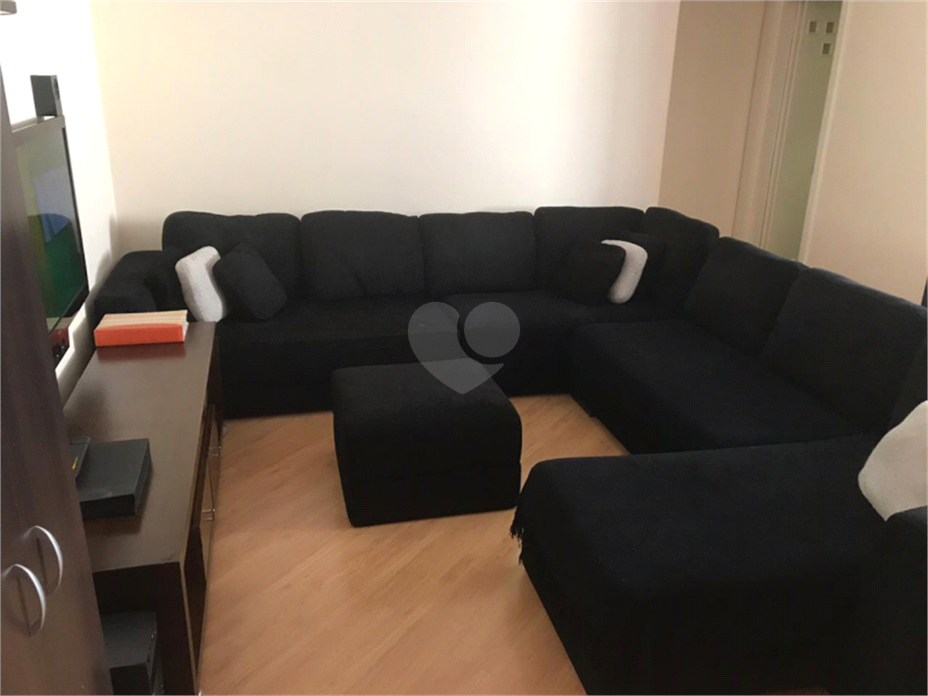 Venda Apartamento São Paulo Vila Mascote REO364179 8