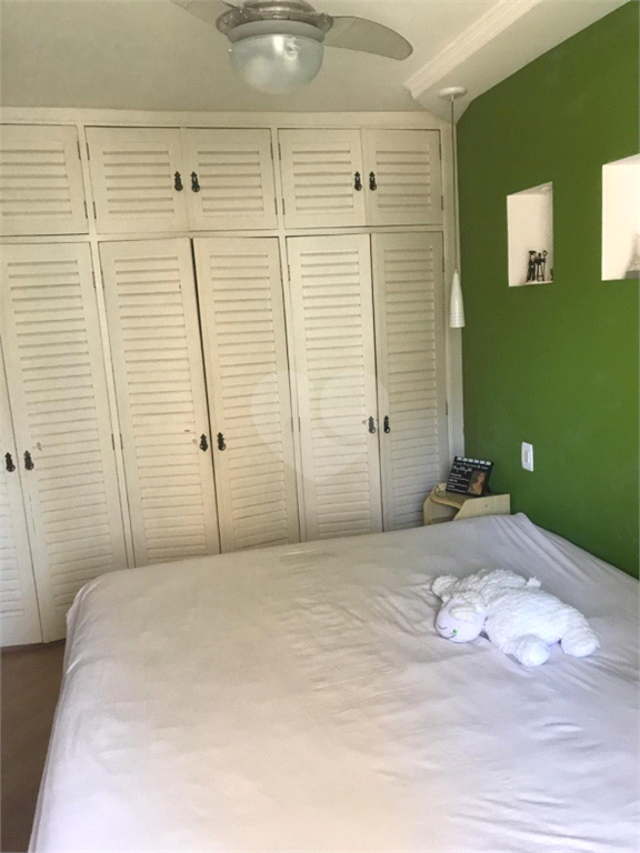 Venda Apartamento São Paulo Vila Mascote REO364179 11