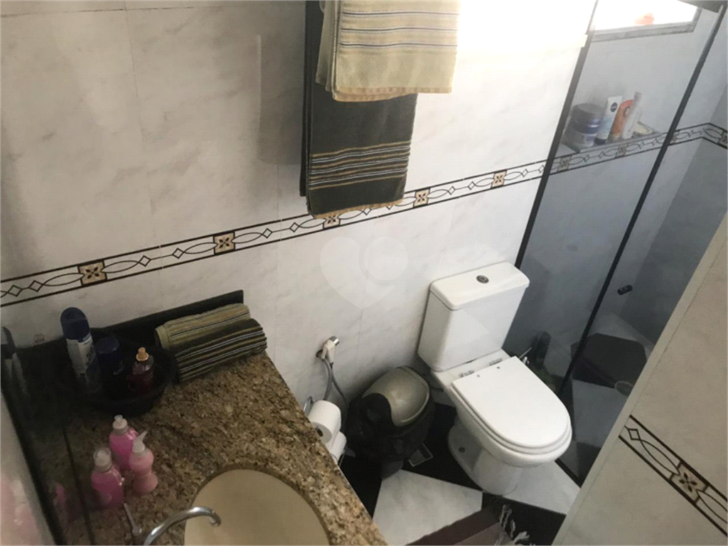 Venda Apartamento São Paulo Vila Mascote REO364179 16