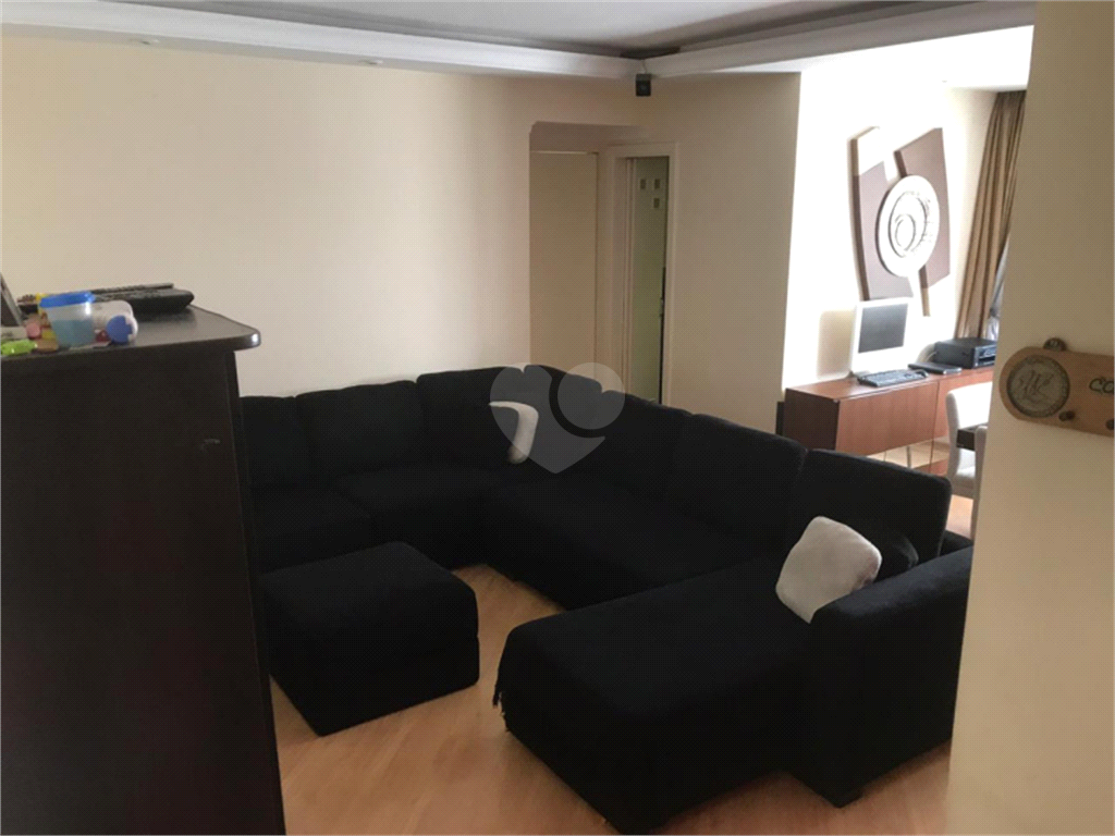 Venda Apartamento São Paulo Vila Mascote REO364179 9