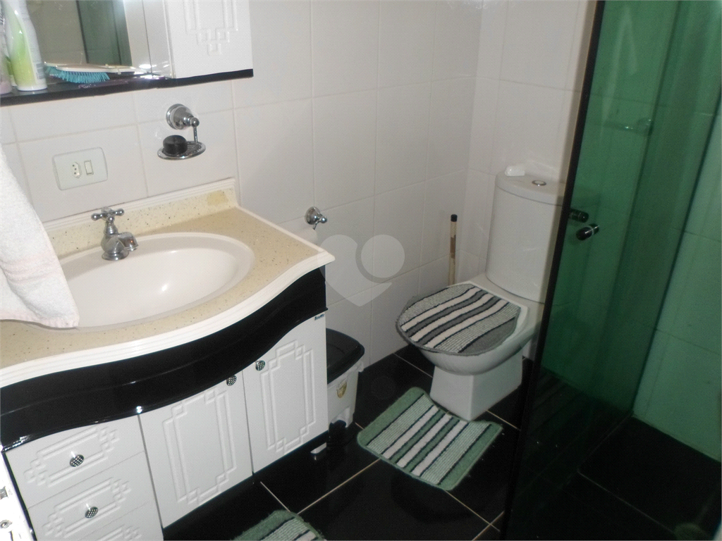 Venda Casa São Paulo Vila Nova Cachoeirinha REO364182 13