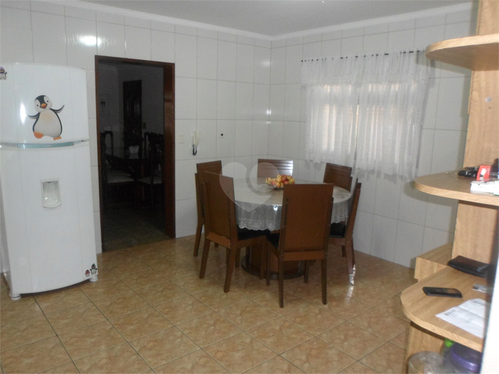 Venda Casa São Paulo Vila Nova Cachoeirinha REO364182 7