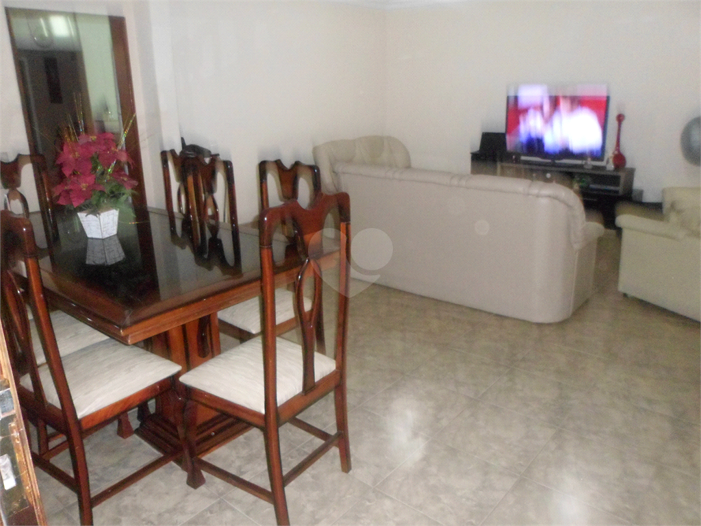 Venda Casa São Paulo Vila Nova Cachoeirinha REO364182 4