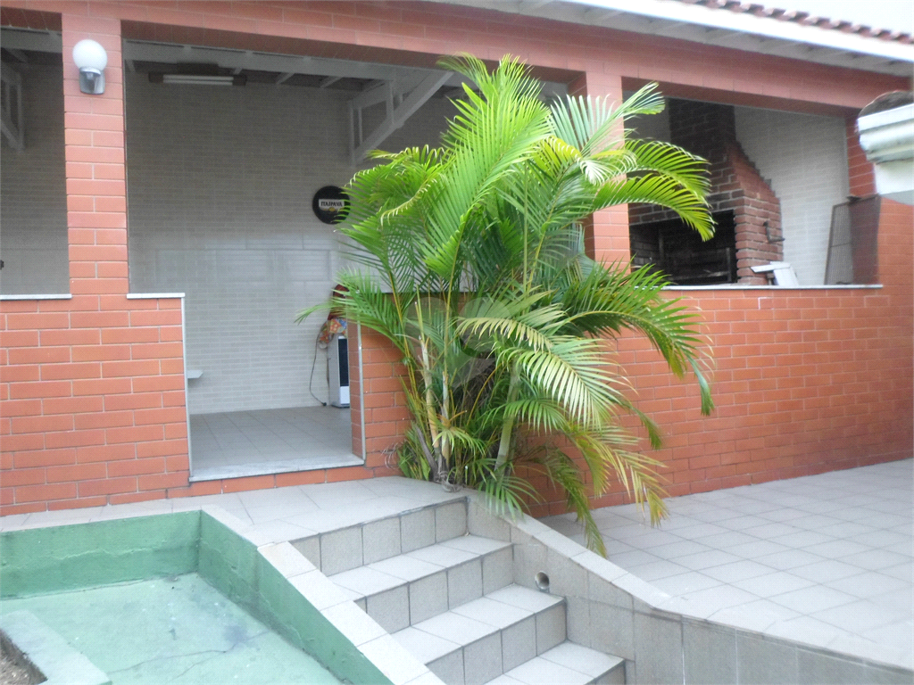 Venda Casa São Paulo Vila Nova Cachoeirinha REO364182 17