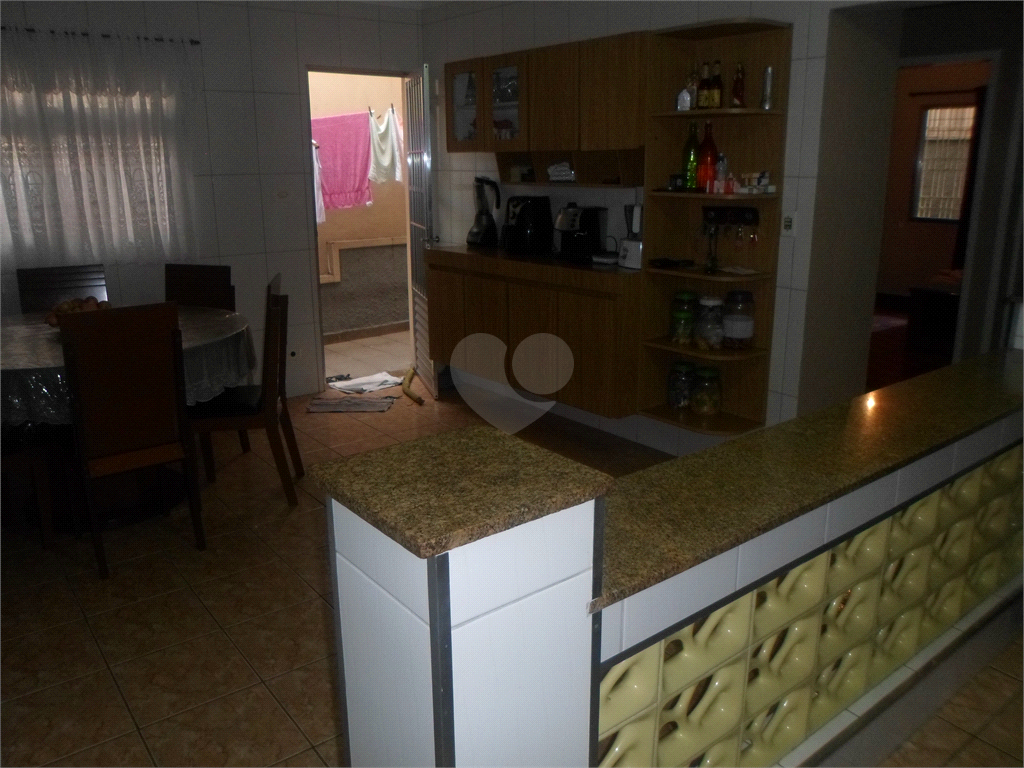 Venda Casa São Paulo Vila Nova Cachoeirinha REO364182 6