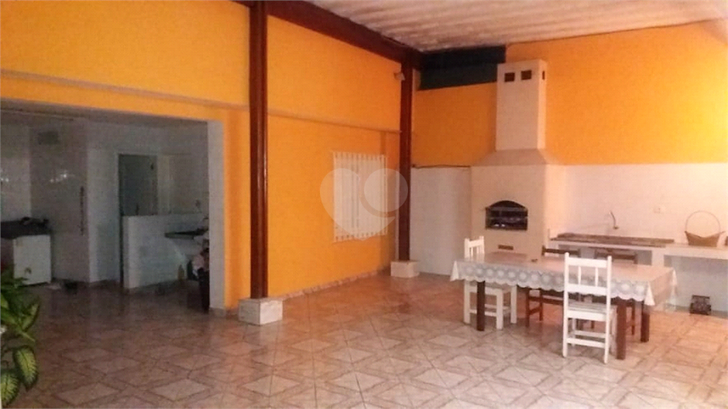 Venda Casa térrea São Paulo Parque Edu Chaves REO364189 16