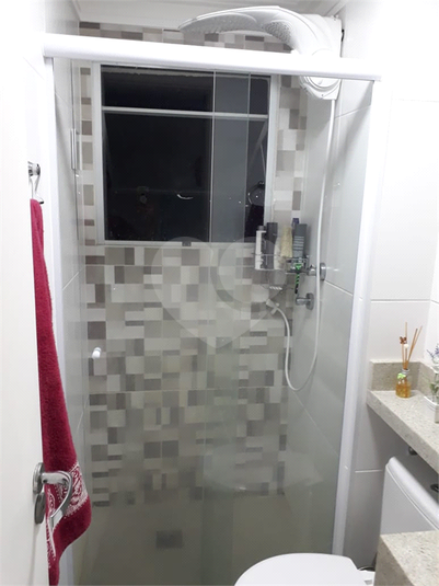 Venda Apartamento Campinas Parque Das Constelações REO364205 11