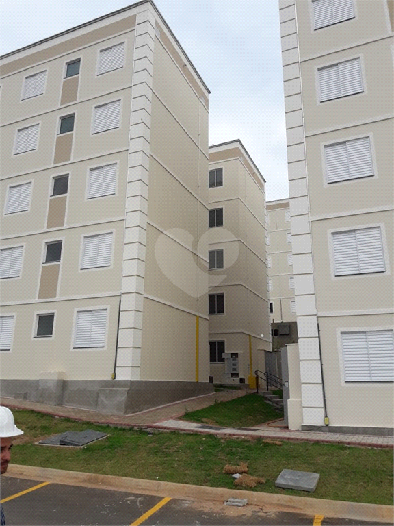 Venda Apartamento Campinas Jardim Bom Sucesso REO364232 11