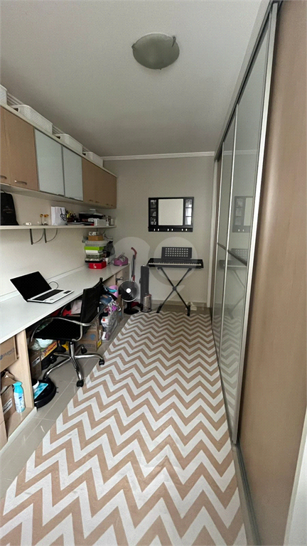 Venda Sobrado São Paulo Vila Constança REO364262 11