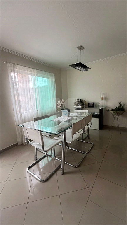 Venda Sobrado São Paulo Vila Constança REO364262 6