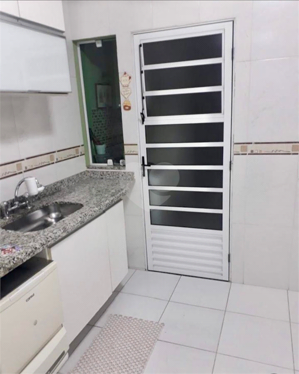 Venda Sobrado São Paulo Vila Constança REO364262 10