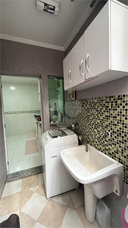 Venda Sobrado São Paulo Vila Constança REO364262 14