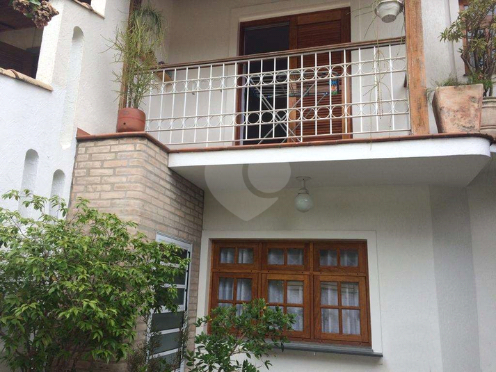 Venda Casa de vila São Paulo Tremembé REO364271 1