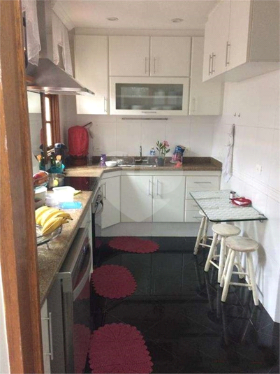 Venda Casa de vila São Paulo Tremembé REO364271 8