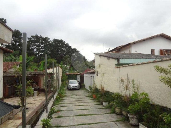 Venda Casa de vila São Paulo Tremembé REO364271 15