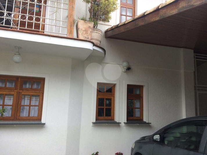 Venda Casa de vila São Paulo Tremembé REO364271 13