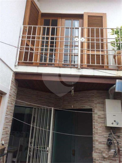 Venda Casa de vila São Paulo Tremembé REO364271 11