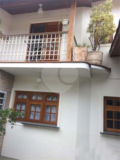 Venda Casa de vila São Paulo Tremembé REO364271 12