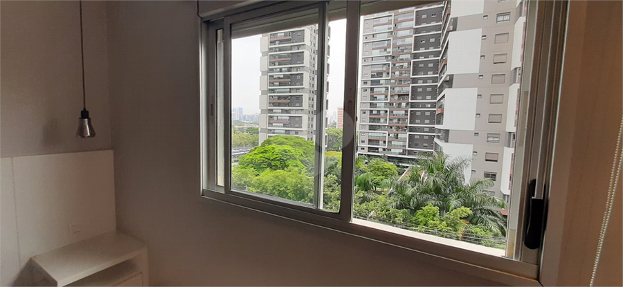 Venda Apartamento São Paulo Cidade Monções REO36428 19