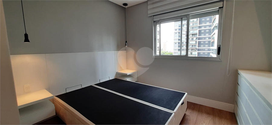 Venda Apartamento São Paulo Cidade Monções REO36428 20