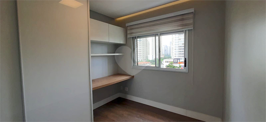 Venda Apartamento São Paulo Cidade Monções REO36428 10