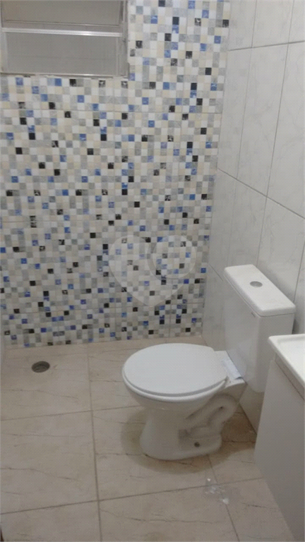 Venda Sobrado São Paulo Vila União(zona Norte) REO364282 13