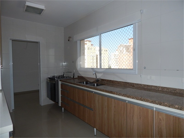 Venda Apartamento São Paulo Bela Aliança REO36432 7