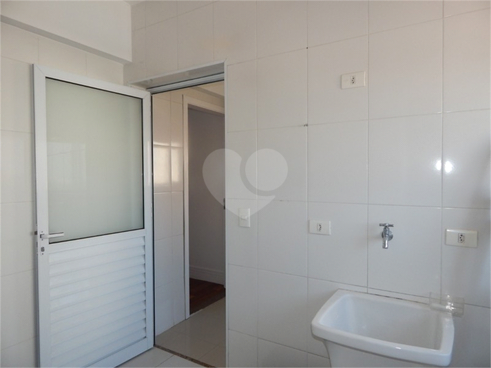 Venda Apartamento São Paulo Bela Aliança REO36432 11