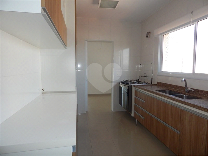 Venda Apartamento São Paulo Bela Aliança REO36432 8