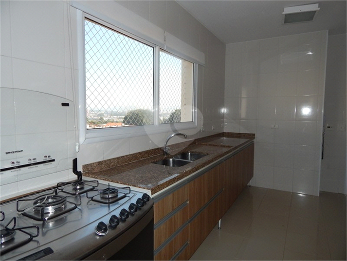 Venda Apartamento São Paulo Bela Aliança REO36432 9