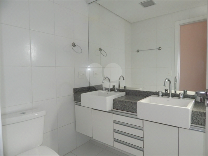 Venda Apartamento São Paulo Bela Aliança REO36432 17