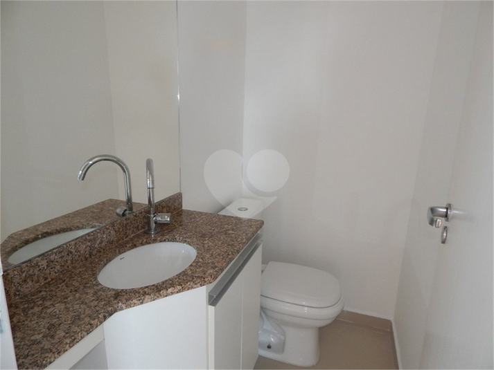 Venda Apartamento São Paulo Bela Aliança REO36432 27