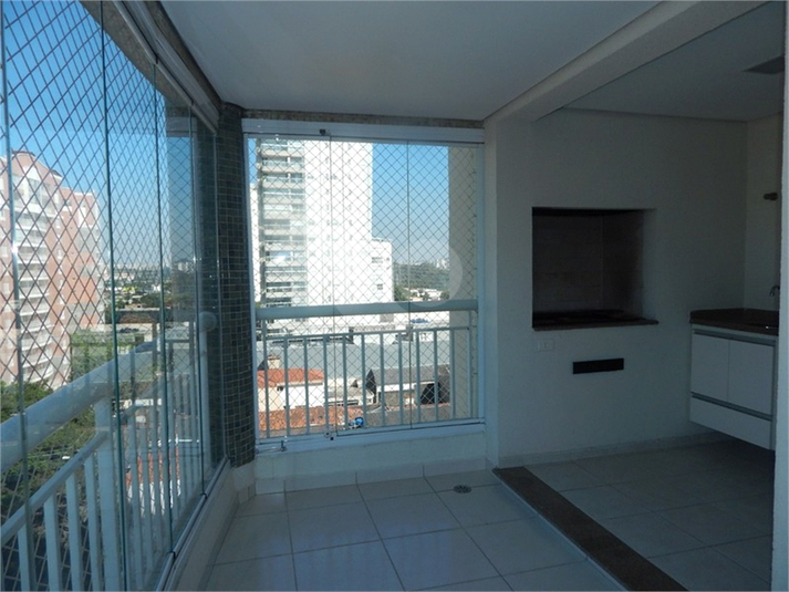 Venda Apartamento São Paulo Bela Aliança REO36432 5