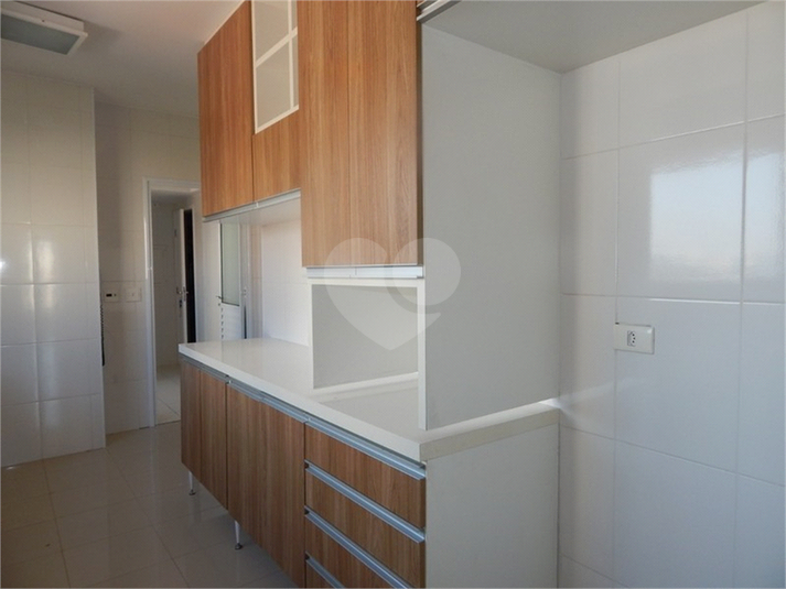 Venda Apartamento São Paulo Bela Aliança REO36432 10