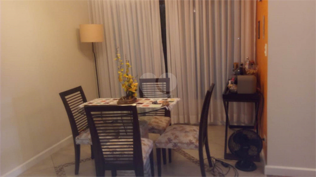 Venda Casa São Paulo Jardim Franca REO364323 10