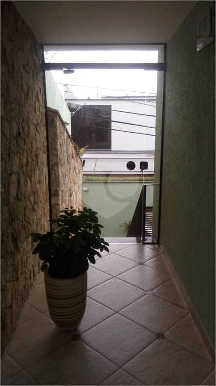 Venda Casa São Paulo Jardim Franca REO364323 23