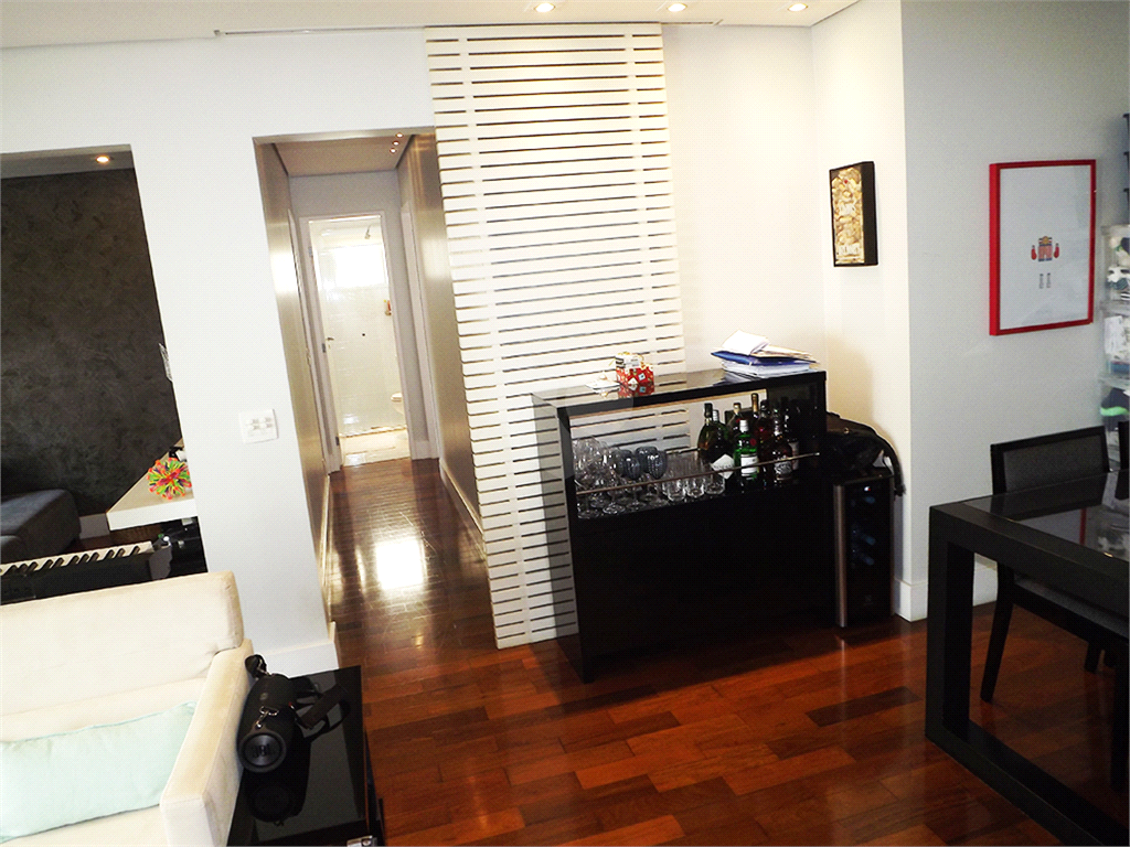 Venda Apartamento São Paulo Indianópolis REO364335 10