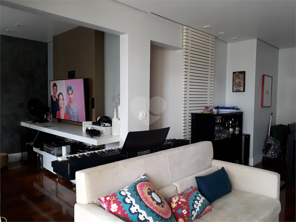 Venda Apartamento São Paulo Indianópolis REO364335 7