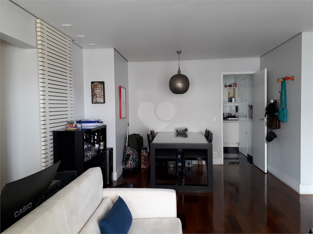 Venda Apartamento São Paulo Indianópolis REO364335 8