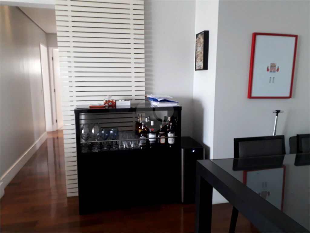 Venda Apartamento São Paulo Indianópolis REO364335 19