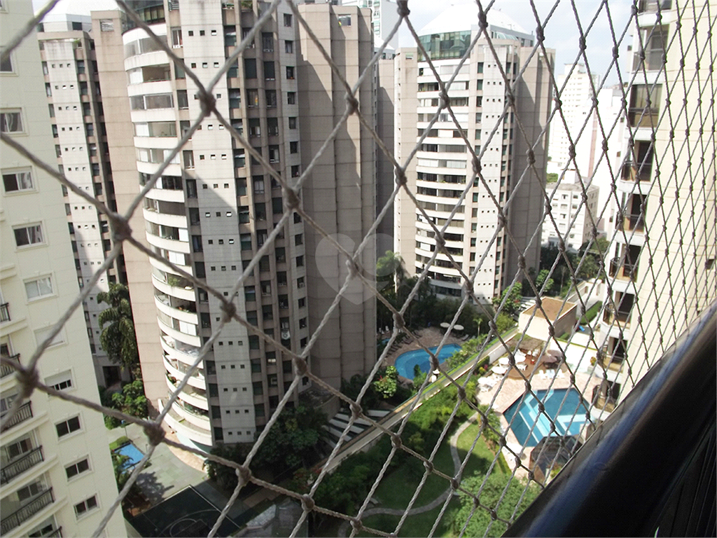 Venda Apartamento São Paulo Indianópolis REO364335 18