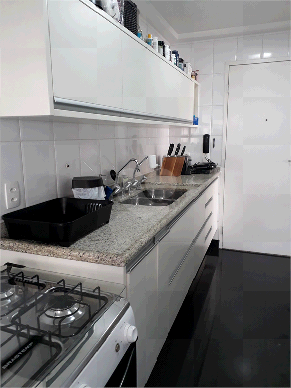 Venda Apartamento São Paulo Indianópolis REO364335 28