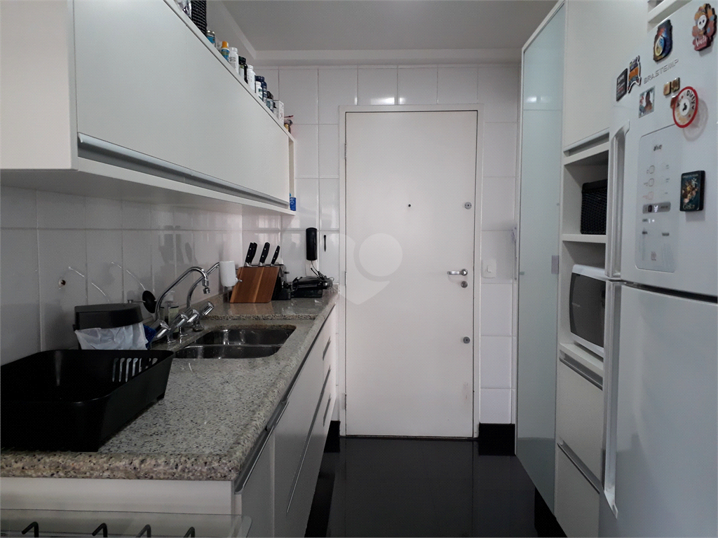 Venda Apartamento São Paulo Indianópolis REO364335 27