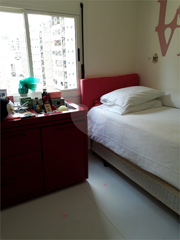 Venda Apartamento São Paulo Indianópolis REO364335 36