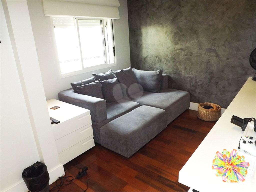 Venda Apartamento São Paulo Indianópolis REO364335 11