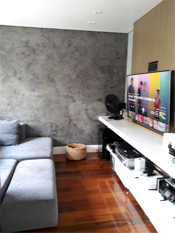 Venda Apartamento São Paulo Indianópolis REO364335 9