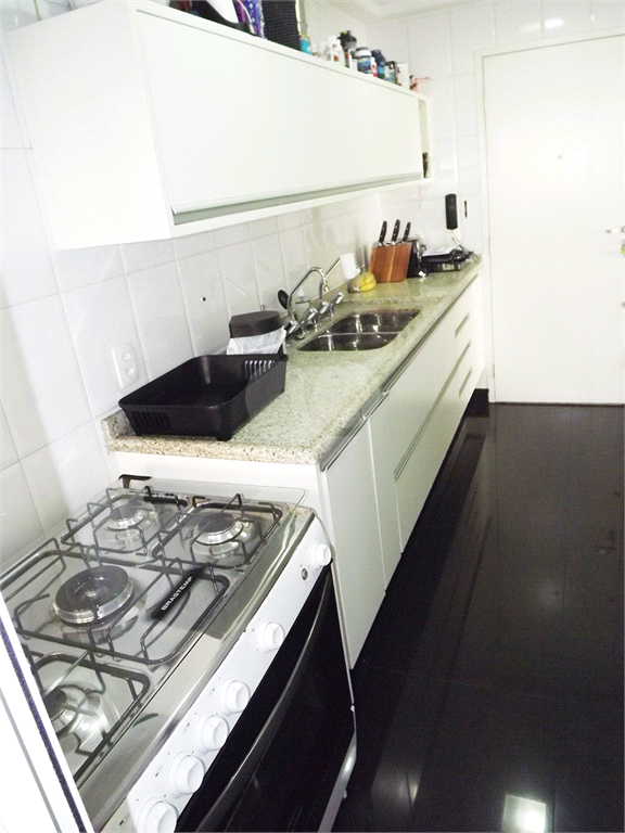 Venda Apartamento São Paulo Indianópolis REO364335 30