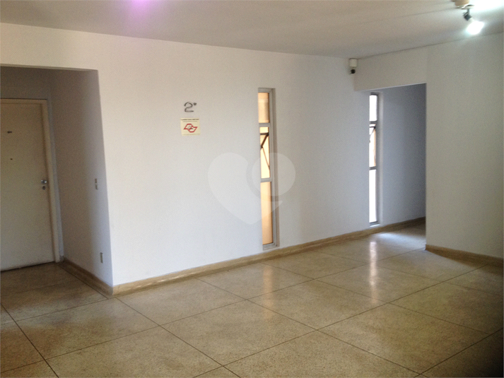 Venda Apartamento Campinas Vila Industrial REO364365 6