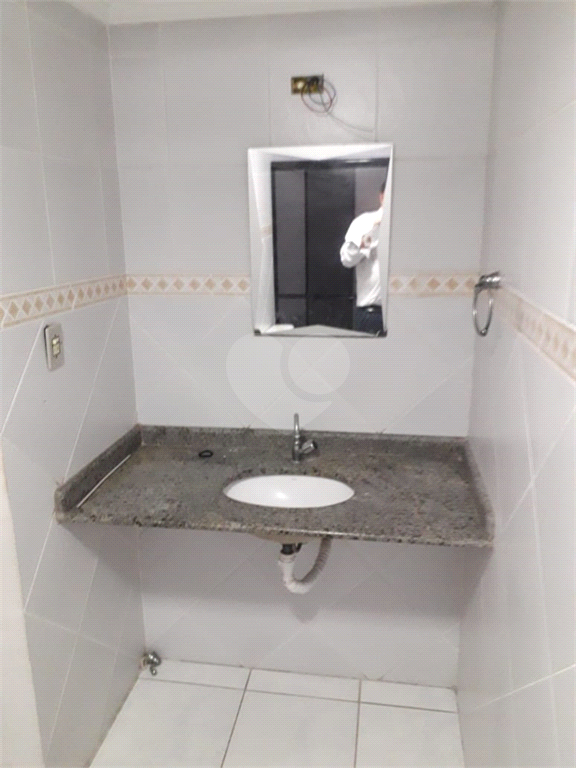 Venda Apartamento Praia Grande Ocian REO364371 10